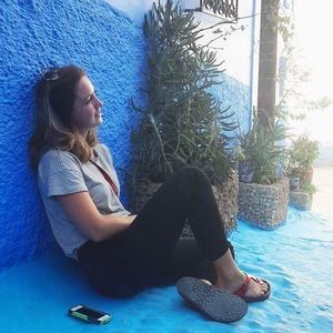 Meet your Posher, Anna